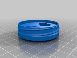 Loop Earplug Case