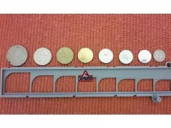 Malaysian Coin Sorter Remix 3D model