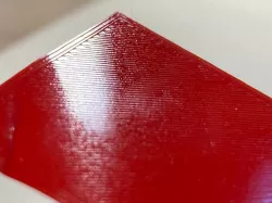Manual Bed Leveling Calibration Shape