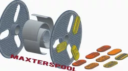 Maxterspool - One Spool to rule them all 