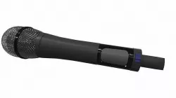 Microphone 1 3D model