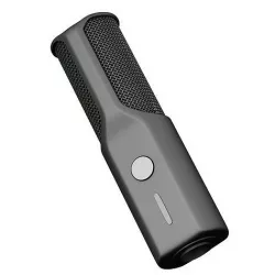 Microphone 3D model