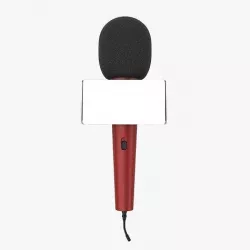 Microphone  3D model
