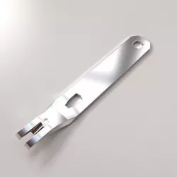 Mini Pry Bar 3D model