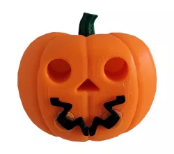 Mooody Pumpkin