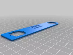 Multi Bit Tool
