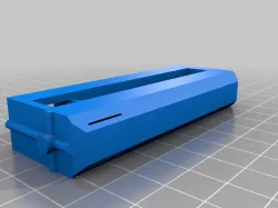 My Customized Drill and Tap Holder for Milwaukee Packout Bins