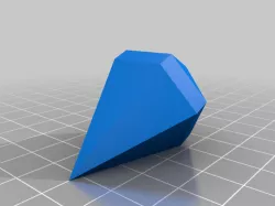 My Customized Gem Generator