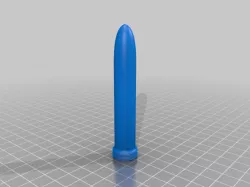 Neopixel quillons for LGT Stellan Gios's lightsaber