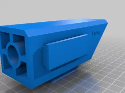 Nerf sight