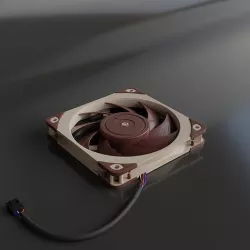 Noctua NF-A12x25 3D model