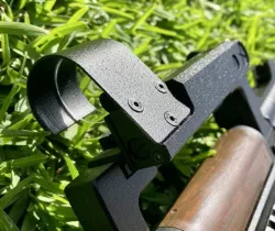 OKP-7 Red Dot