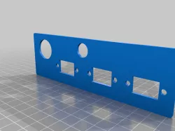OpenFF Board Box