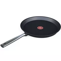Pancake Frying Pan 3D model