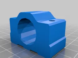 Pillow Block 10mm