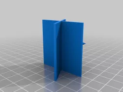 Planes with normal vectors