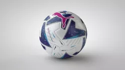 Puma ORBITA Serie A 3D model