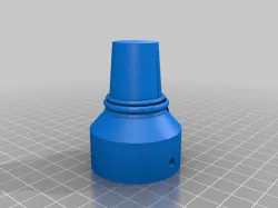 RAC Funnel cap Screw on and funnel bung - b&m convenience store