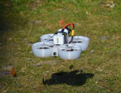 Racewhoop Pro 22xx 23xx Remixed Parts