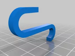 Radiator Hook