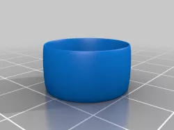Rings modeling base