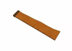 Ruler 3D model
