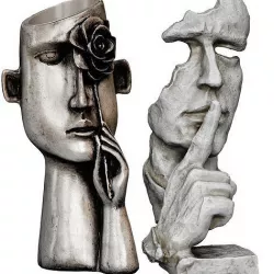 Sculpture 2 3D model