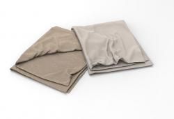 Shawl model 200283 AT