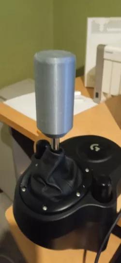 Shift Knob for Logitech G29
