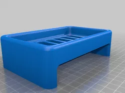Soap Holder - easier print