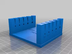 SOLDERING WIRE HOLDER
