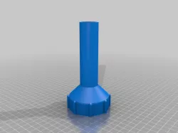 Sorb Funnel
