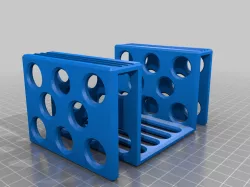 Sponge caddy