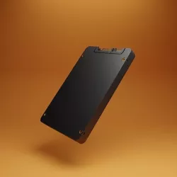 SSD HARD DISC HARD DRIVE  3D model