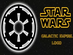 Star Wars - Galactic Empire Logo