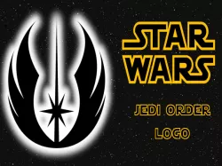 Star Wars - Jedi order Logo