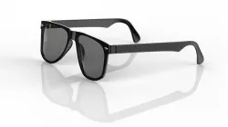 sunglass 3D model
