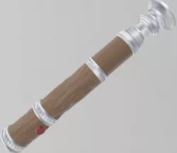 T'ra Saa's Lightsaber