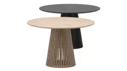 Table IRUNE - La Forma 3D model
