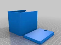Terrarium Box