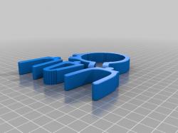 traxxas trx4 wheel 3D Models | Page 1 | STLFinder