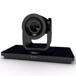 Video Camera Conference 3D model