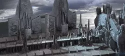 Viking  Bridge to the gods  3D model