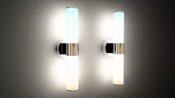 Wall Light  3D model