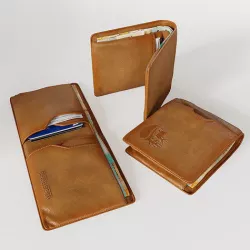 Wallet 3D model