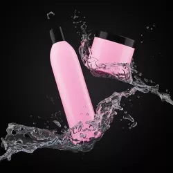 WATER SPLASH 3D model