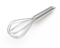 Whisk 3D model