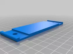 Work sanding stick