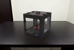 3D FDM Printer