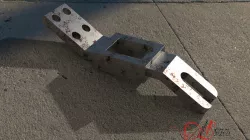 3D Modeling from Blueprints Exercise 15